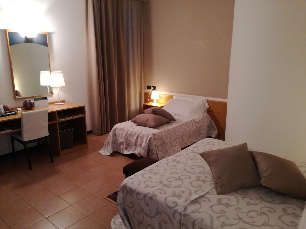 Hotel Ristorante Sensole 술자노 외부 사진