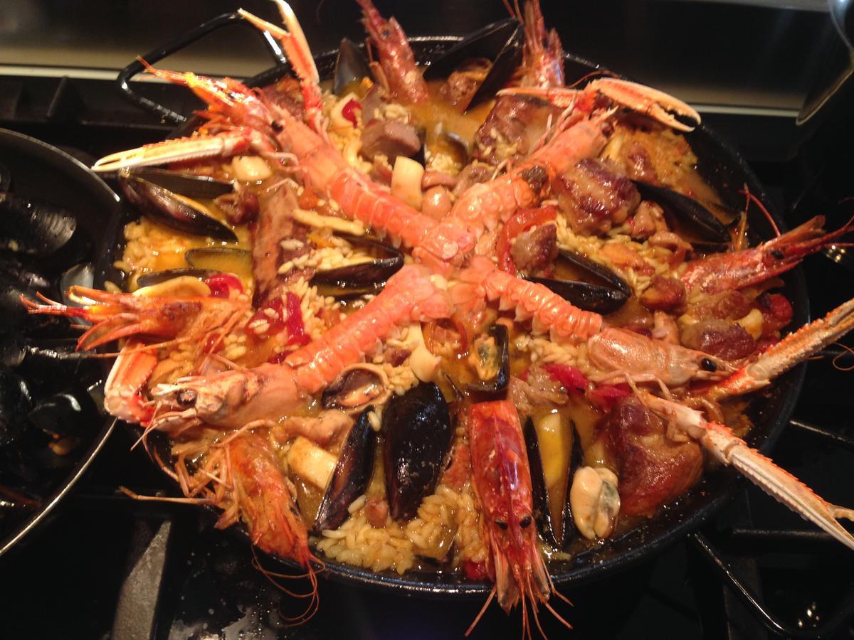 Hotel Ristorante Sensole 술자노 외부 사진